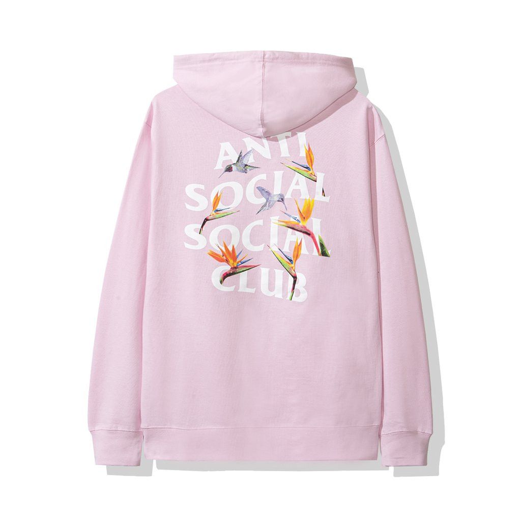 Anti Social Social Club Pair Of Dice Hoodie | Grailed