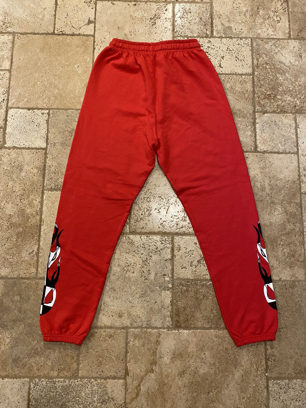 Chrome Hearts x online Matty Boys joggers