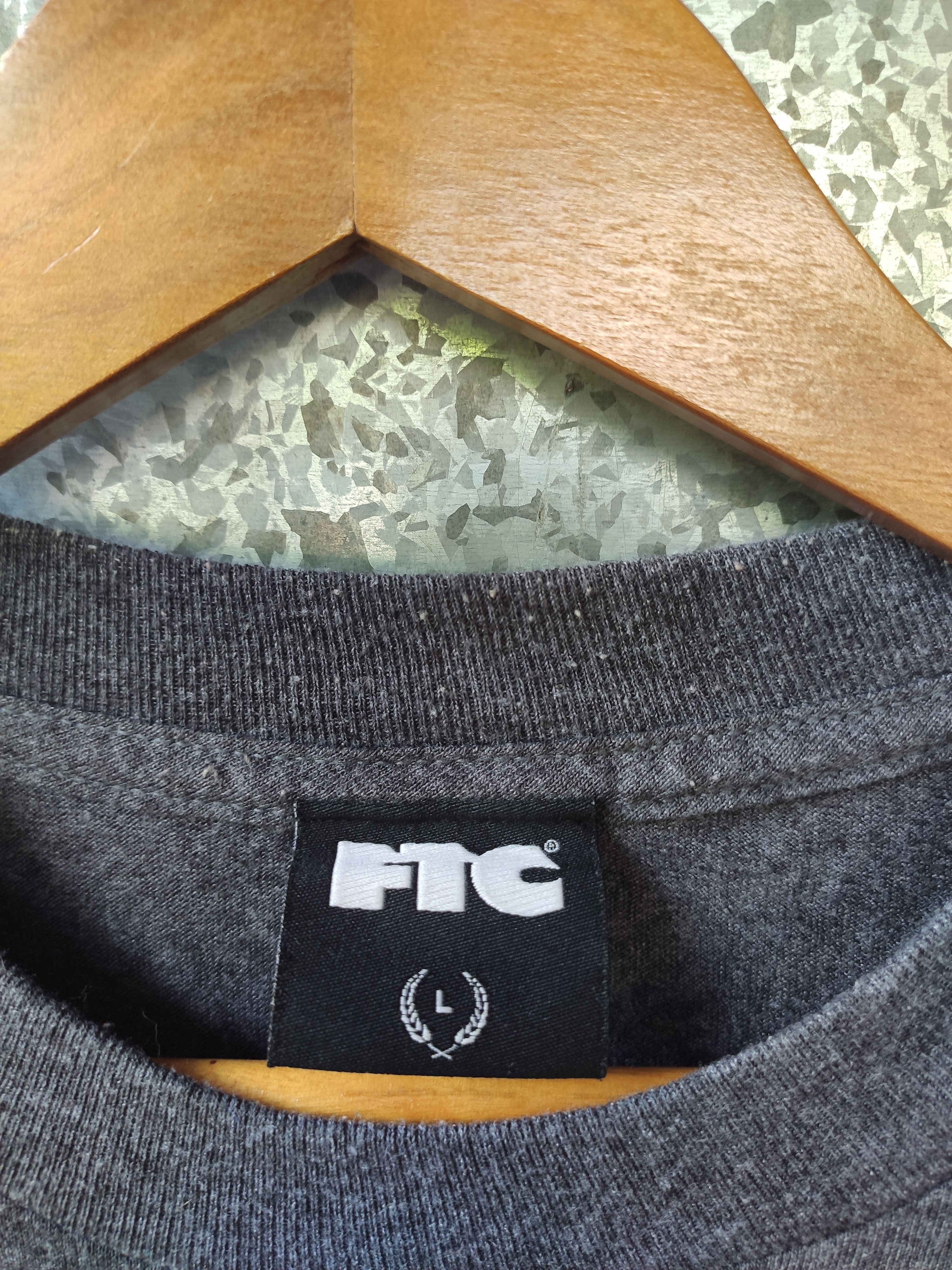 FTC × Peanuts FTC x Peanuts t shirt Size US L / EU 52-54 / 3 - 4 Thumbnail