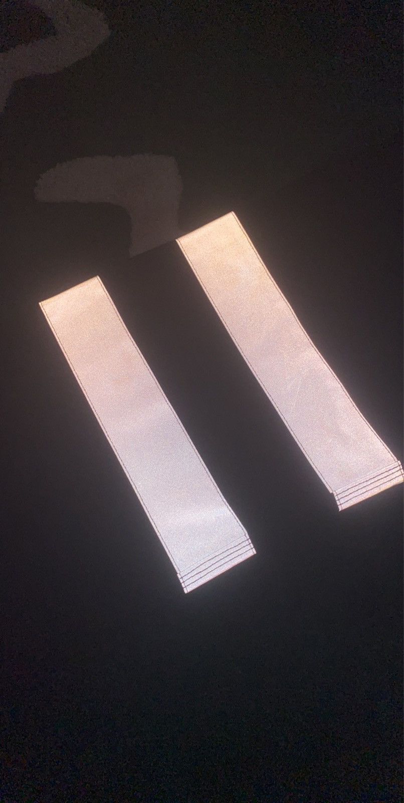 Comme des Garcons Reflective Firefighter Pants Size US 34 / EU 50 - 5 Thumbnail