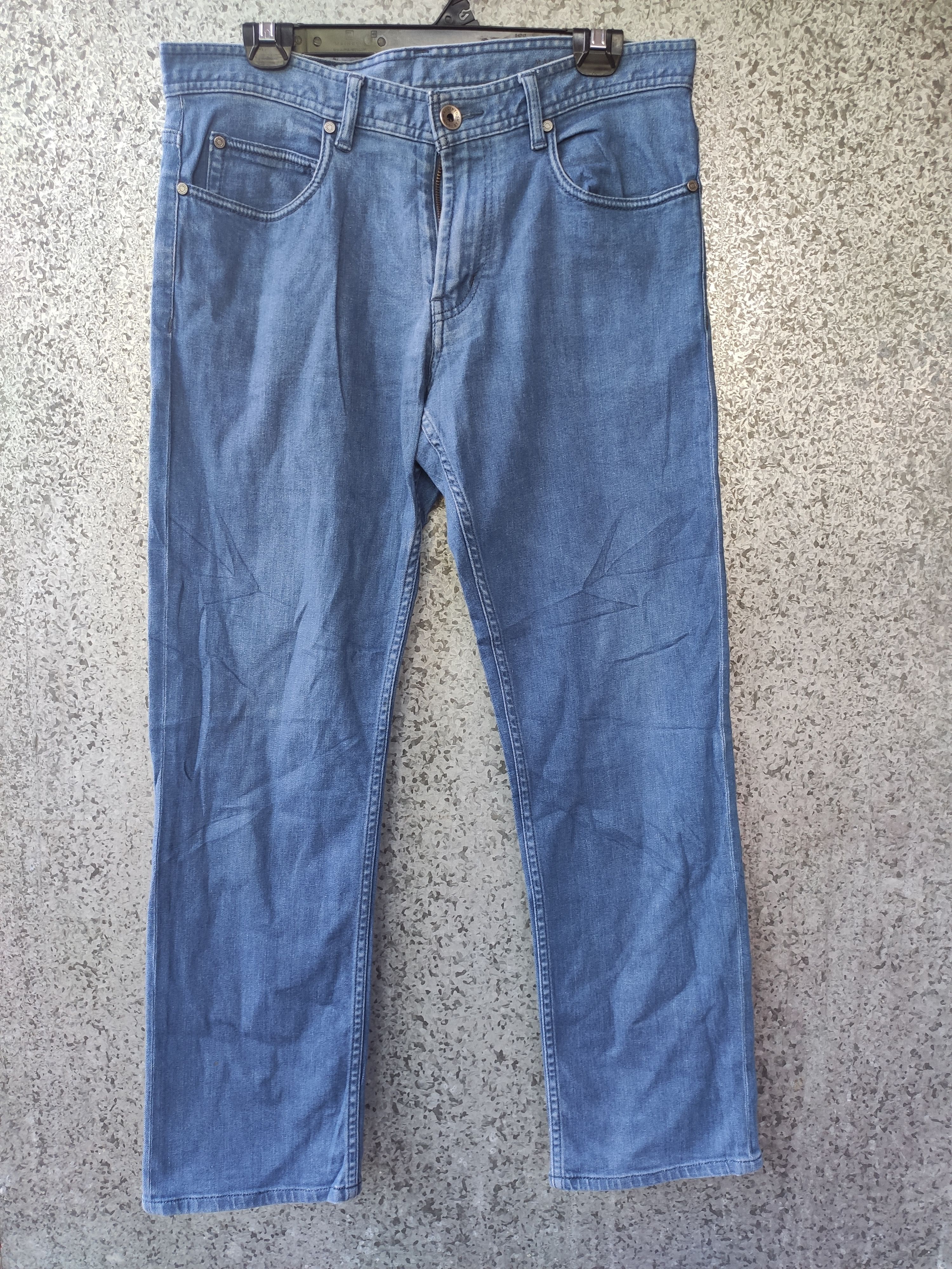 Mackintosh Machintosh jeans Size US 33 - 1 Thumbnail