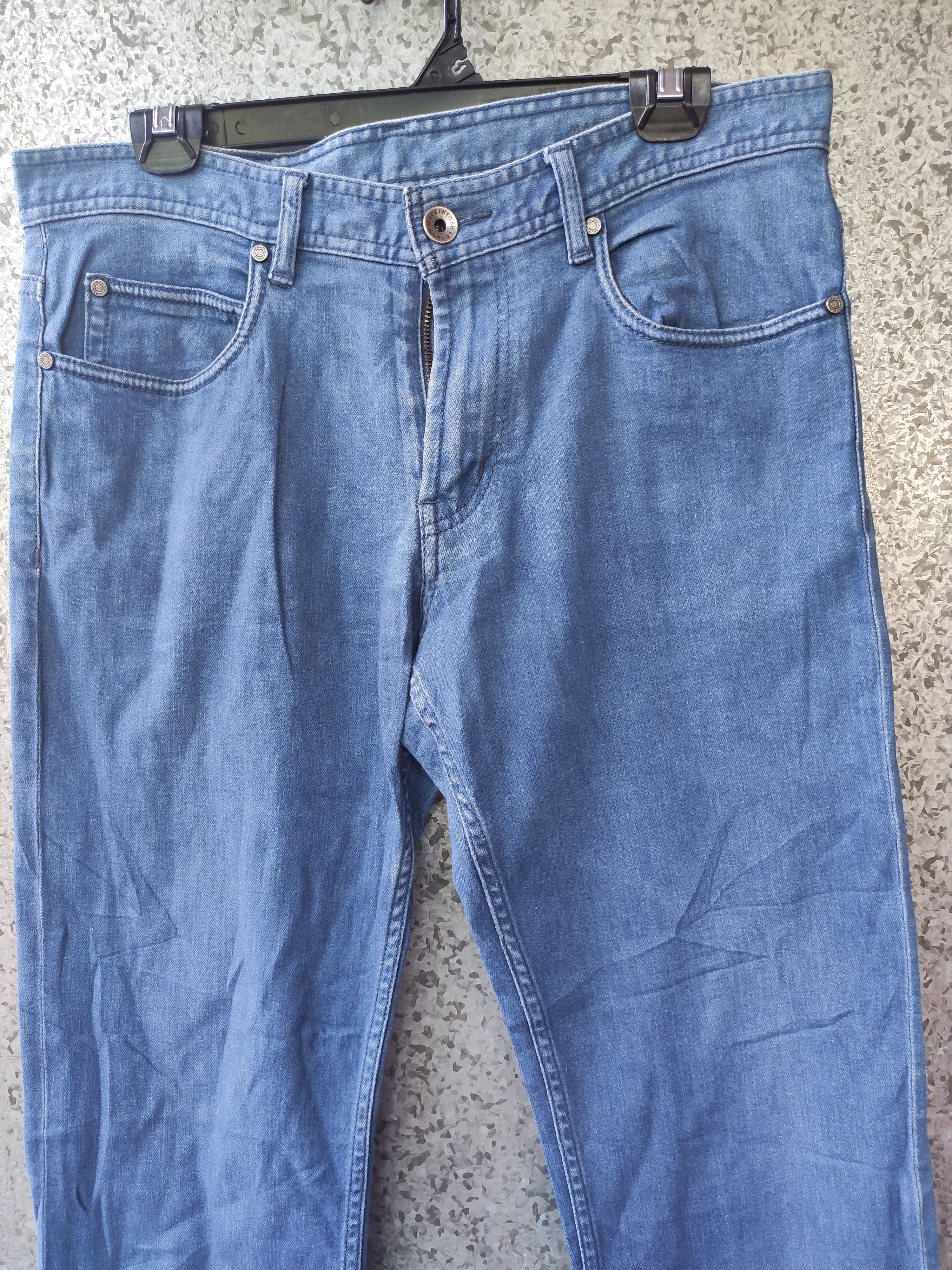 Mackintosh Machintosh jeans Size US 33 - 2 Thumbnail