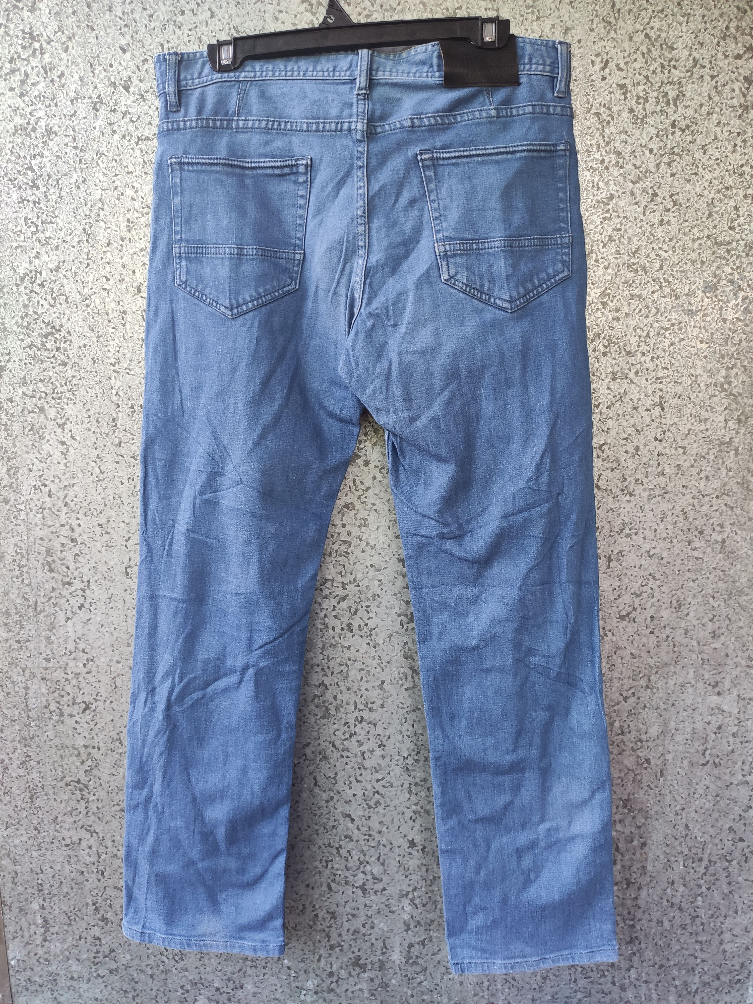 Mackintosh Machintosh jeans Size US 33 - 3 Thumbnail