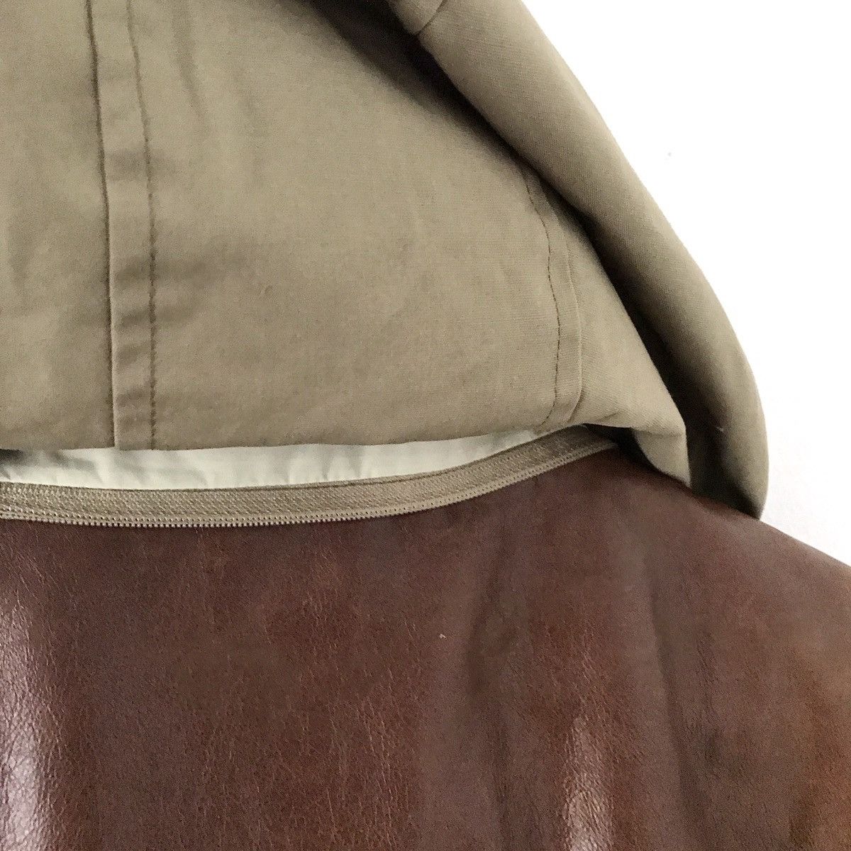 Penfield Authentic Preowned Penfield Hooded Mountain Outdoor Jacket M Size US M / EU 48-50 / 2 - 7 Thumbnail