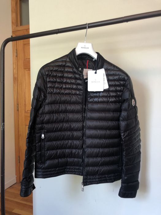 Kavir moncler sales