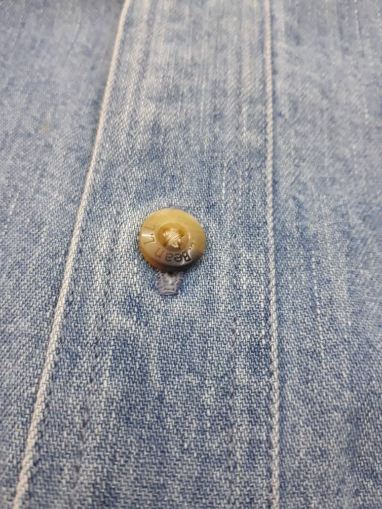 L.L. Bean L.L Bean Size US XXL / EU 58 / 5 - 6 Thumbnail