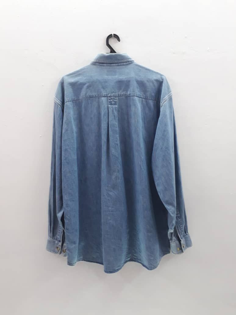 L.L. Bean L.L Bean Size US XXL / EU 58 / 5 - 2 Thumbnail