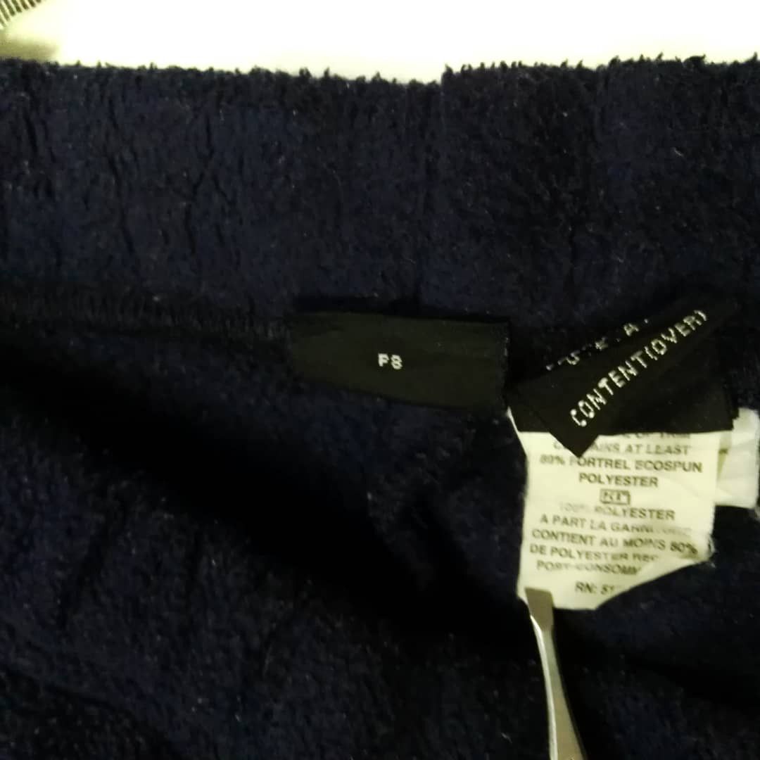 Patagonia Patagonia Fleece Jogger Pant USA Size US 36 / EU 52 - 6 Thumbnail
