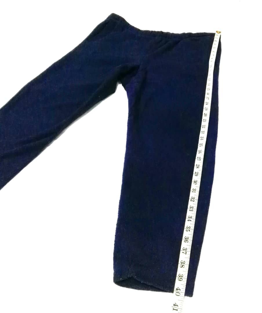 Patagonia Patagonia Fleece Jogger Pant USA Size US 36 / EU 52 - 9 Thumbnail