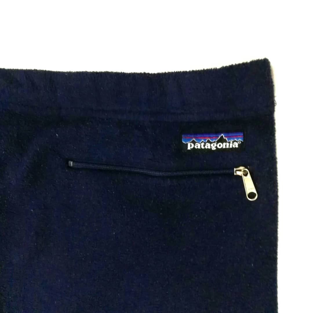Patagonia Patagonia Fleece Jogger Pant USA Size US 36 / EU 52 - 3 Thumbnail