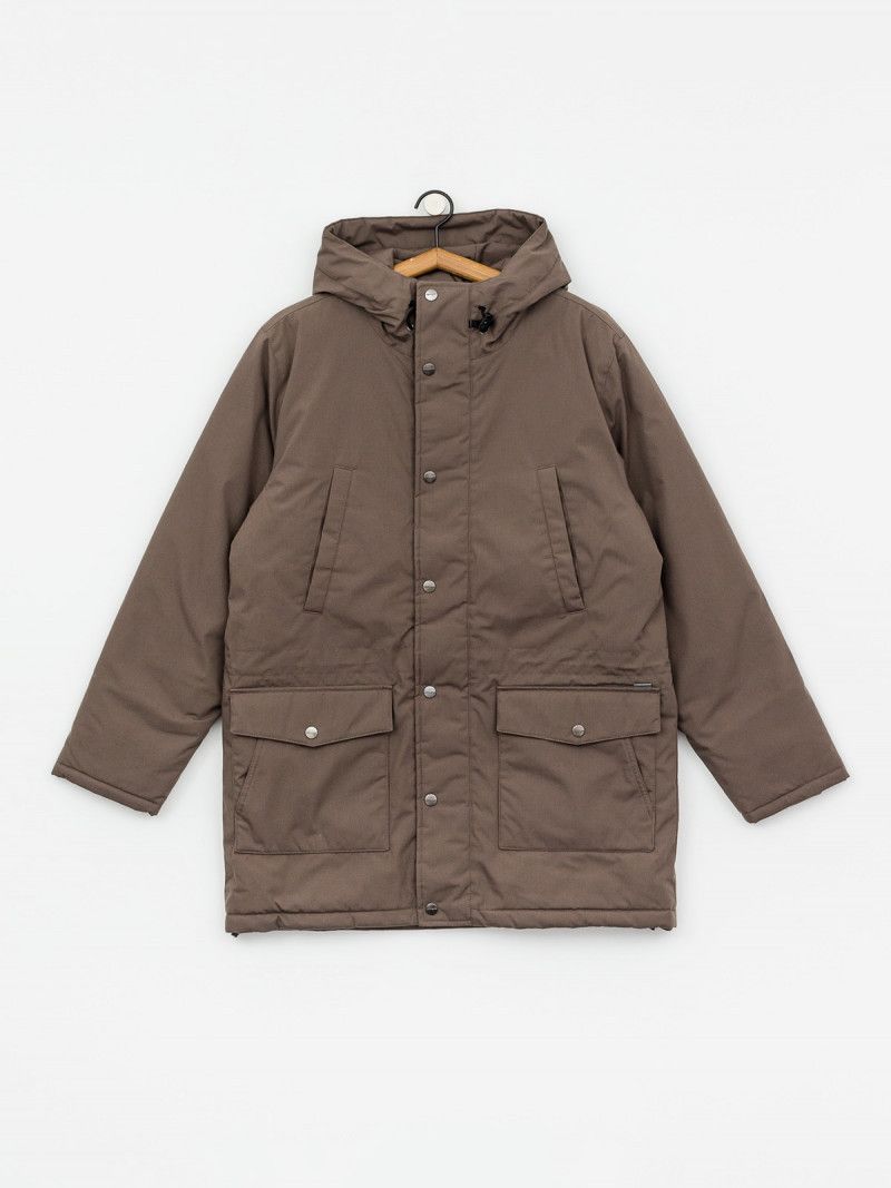 Carhartt Wip Carhartt WIP Tropper Parka in Cypress Green Grailed