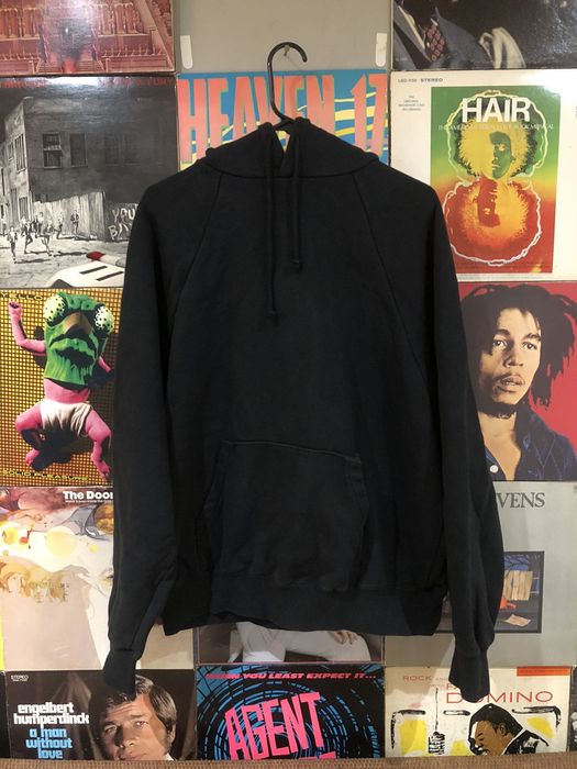 Metallica Fear Of God Metallica Oversized Hoodie | Grailed