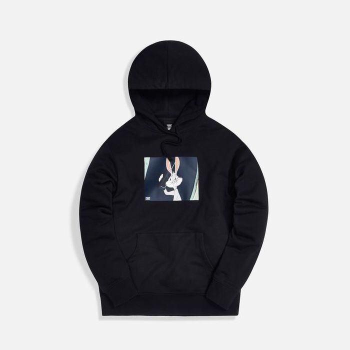 Kith KITH X LOONEY TUNES WHAT'S UP DOC HOODIE | Grailed