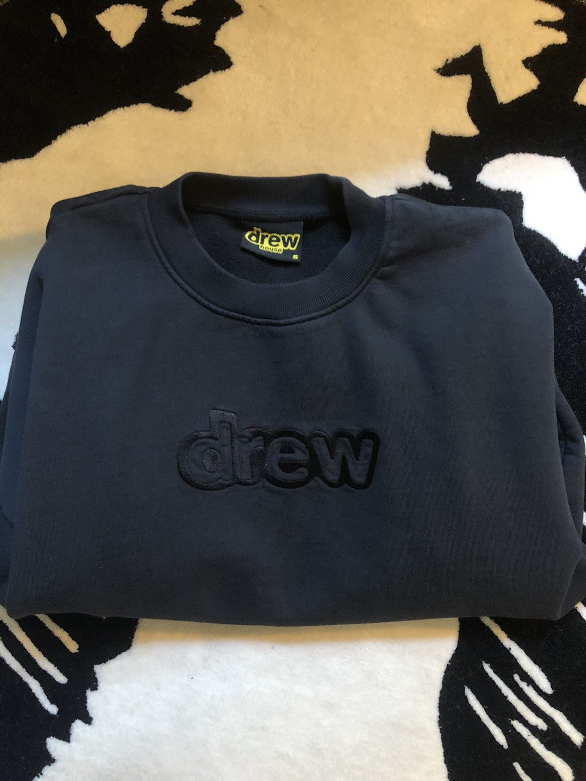 高評価のクリスマスプレゼント DrewHouse Secret Drew Embroidery ...