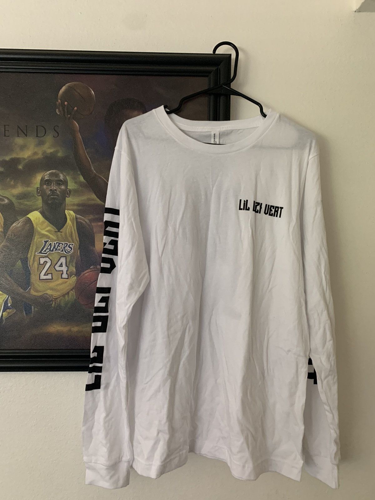 Lil Uzi Day N Vegas Merch