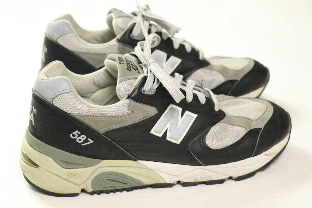 New balance clearance 587 discontinued