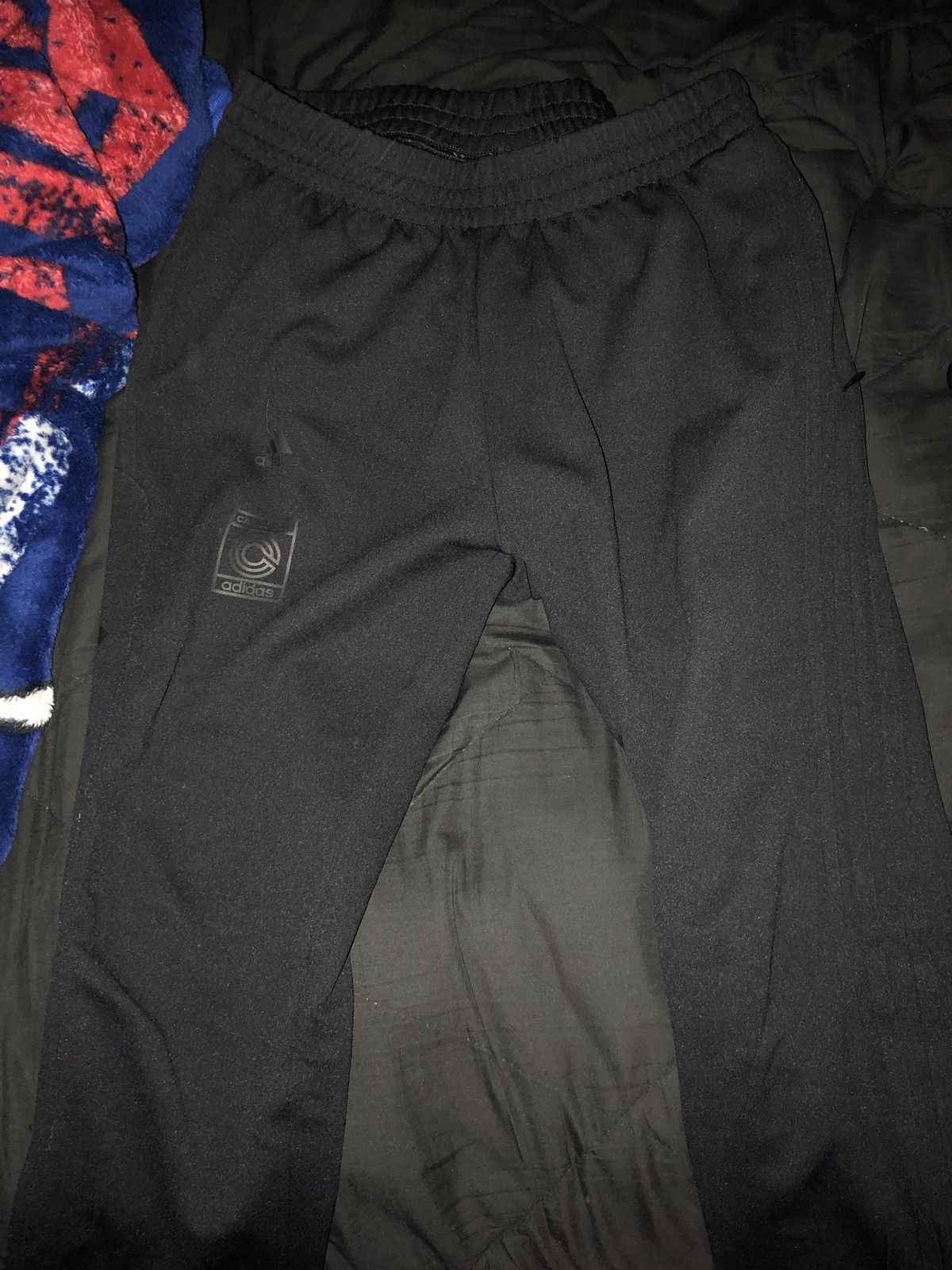 Yeezy Yeezy x adidas Calabasas Track Pants (small) Size US 30 / EU 46 - 3 Thumbnail