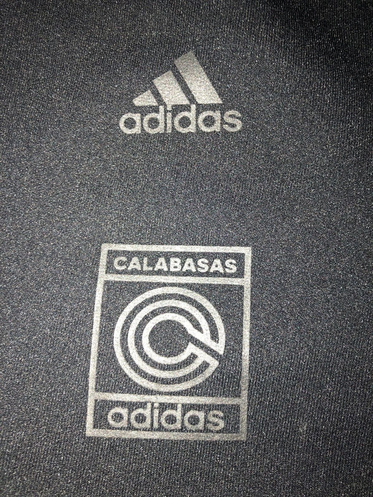Yeezy Yeezy x adidas Calabasas Track Pants (small) Size US 30 / EU 46 - 1 Thumbnail