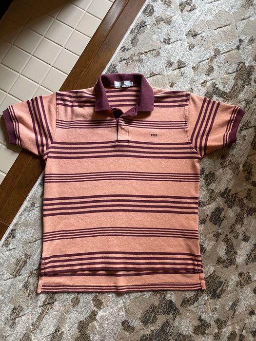 Balenciaga polo homme hot sale