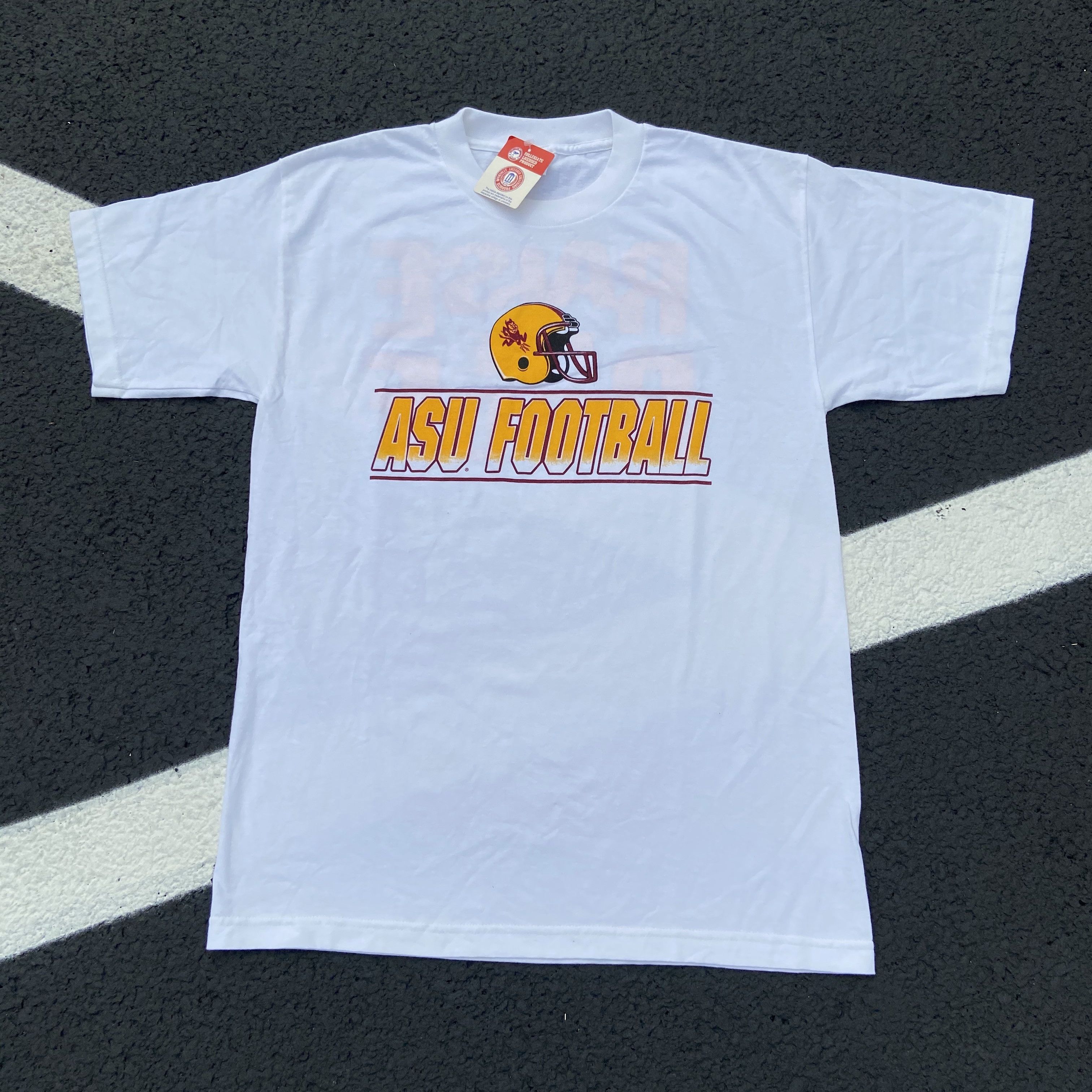 Mejor Precio En A Granel NCAA 2023 Maillot De Football Des Sun Devils