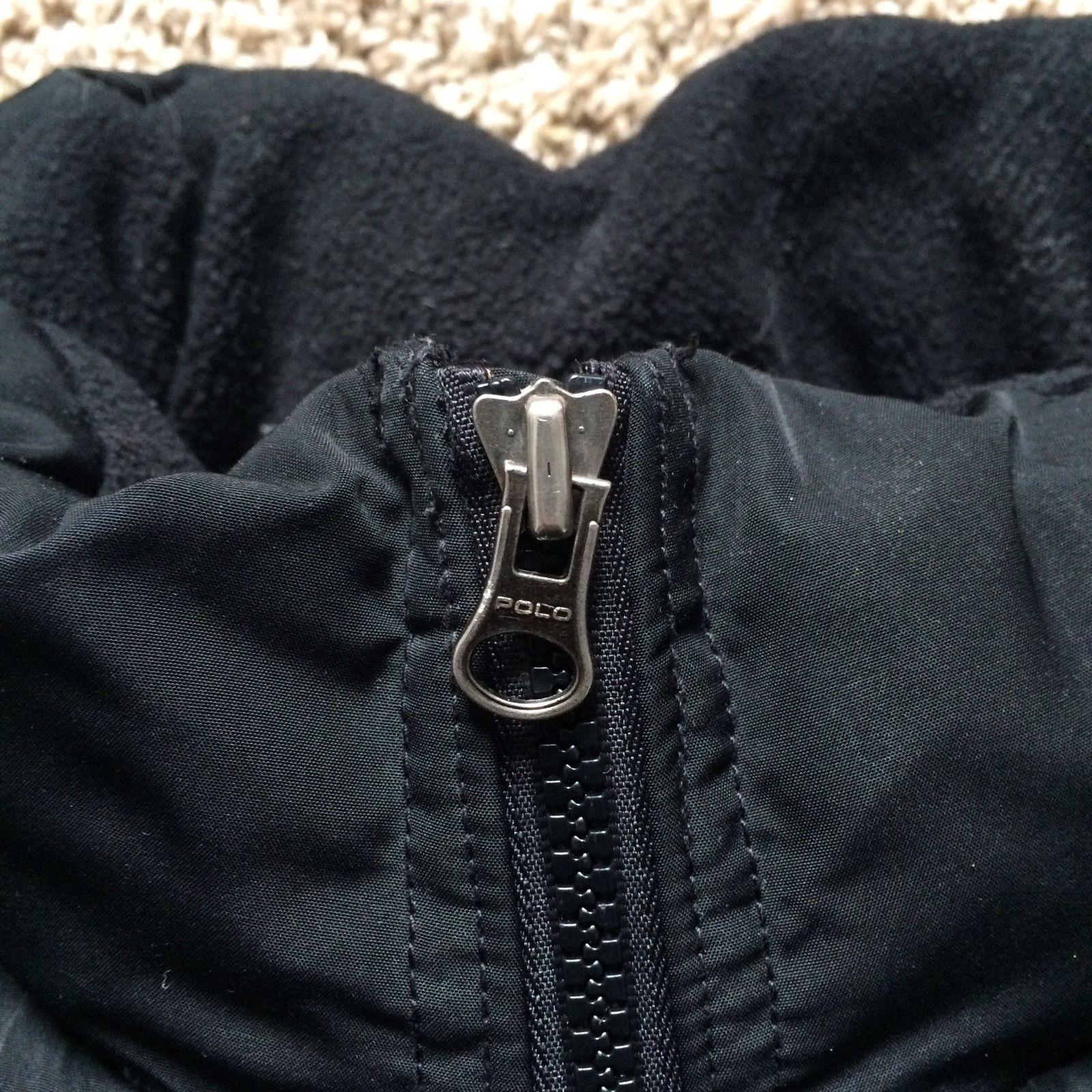 Polo Ralph Lauren Polo Sport Puffer Jacket Size US L / EU 52-54 / 3 - 6 Thumbnail