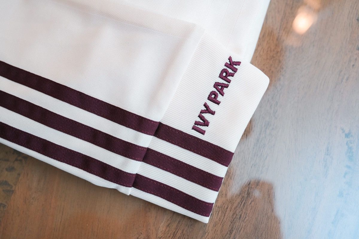Ivy Park Soccer Jersey
