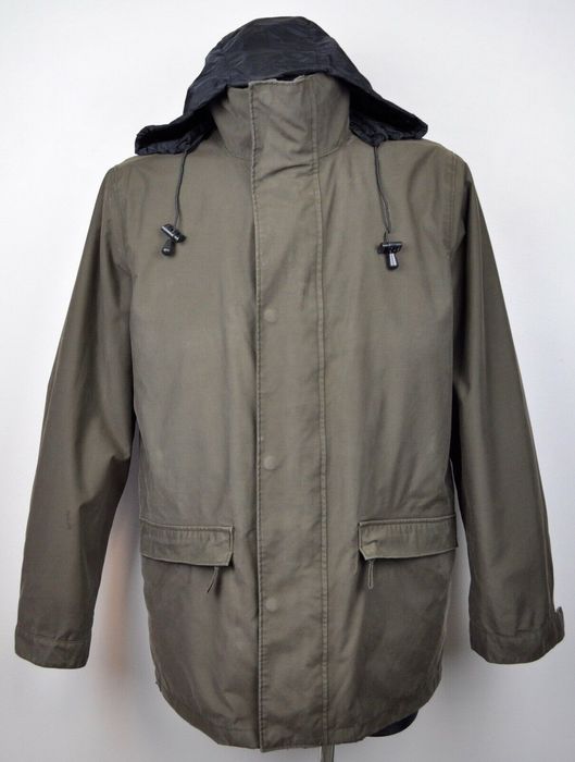 Gant manhattan 2024 double jacket