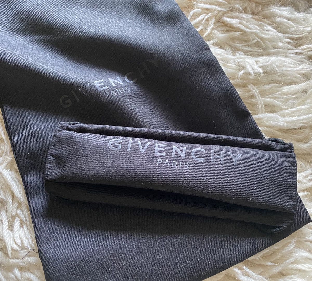 Givenchy Givenchy Mask | Grailed
