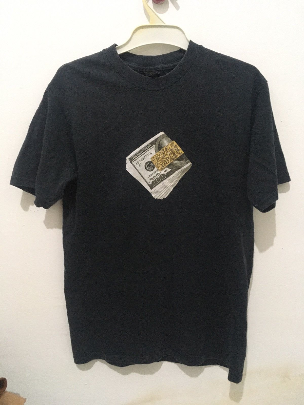 Stussy Money Clip | eBay