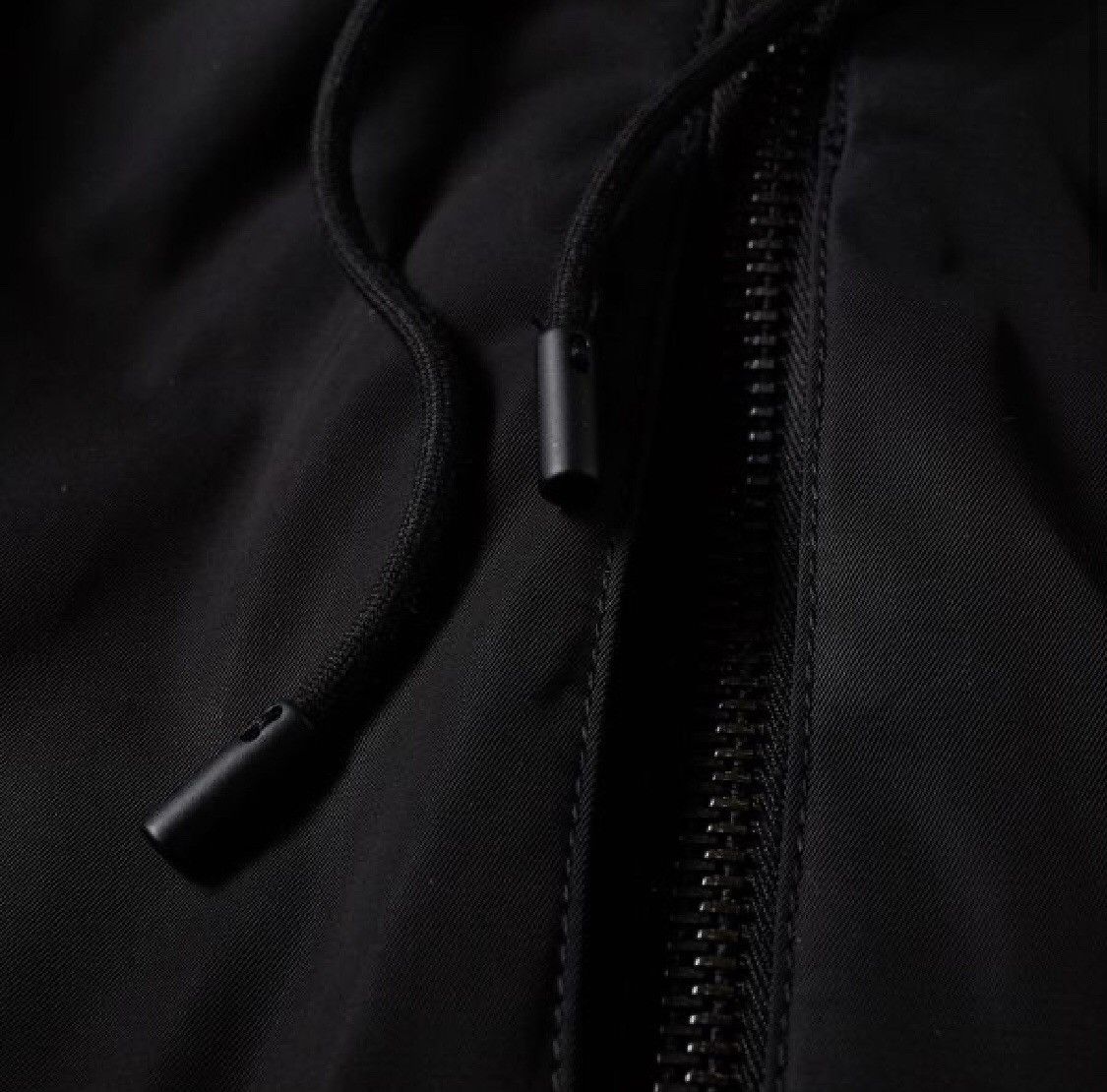 Acne Studios NEW! Portland Paw 16 High Funnel Neck Parka Jacket 50 Size US M / EU 48-50 / 2 - 6 Thumbnail