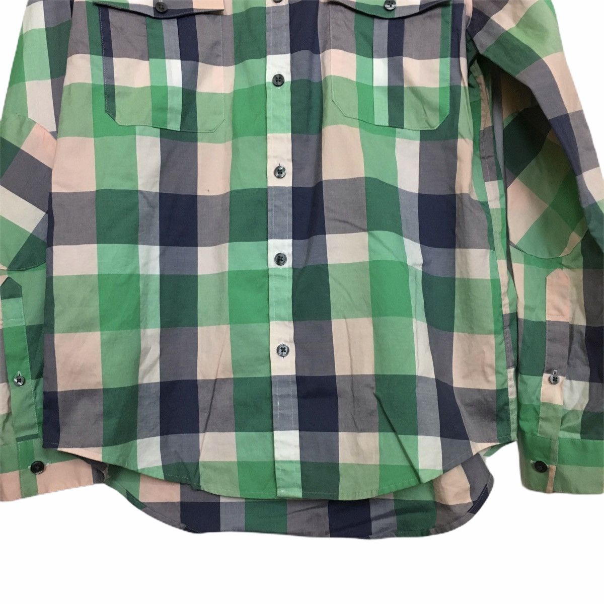 Opening Ceremony × Uniqlo Opening Ceremony x Uniqlo 2009 Button Down Size US L / EU 52-54 / 3 - 3 Thumbnail