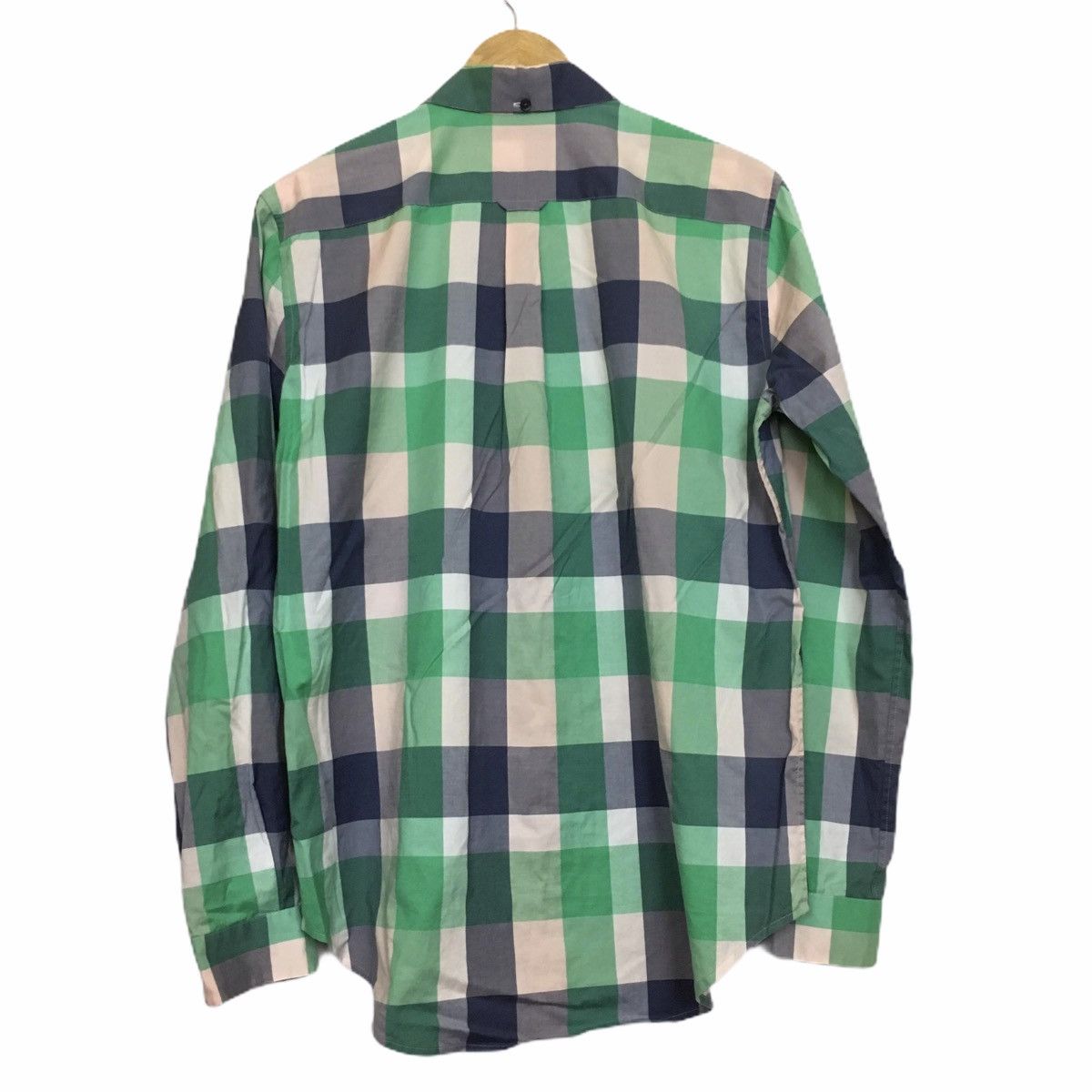 Opening Ceremony × Uniqlo Opening Ceremony x Uniqlo 2009 Button Down Size US L / EU 52-54 / 3 - 6 Thumbnail