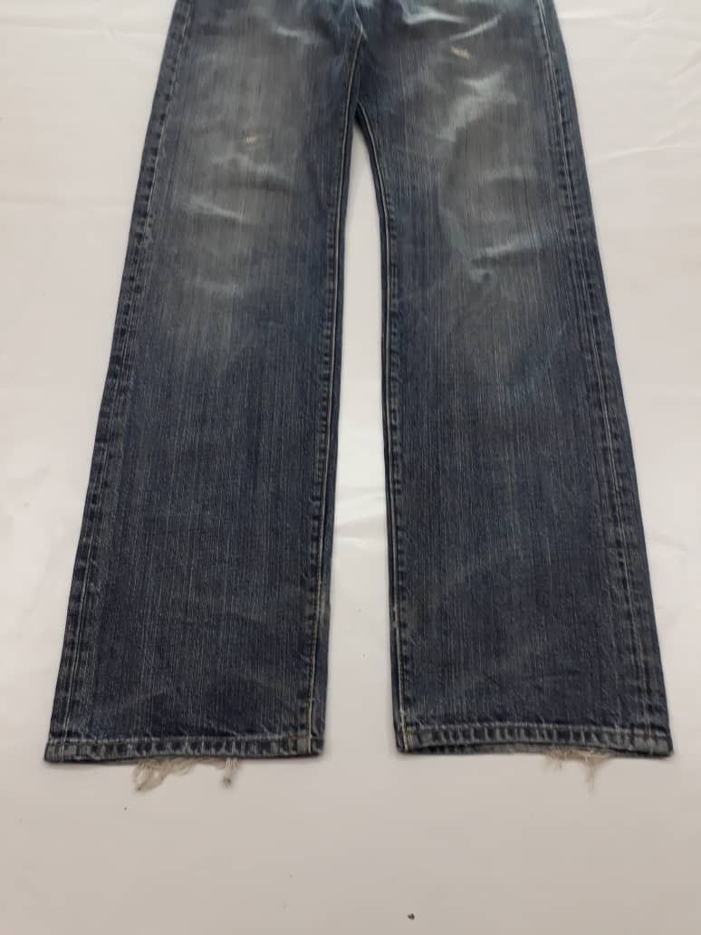 Paul Smith Paul Smith Jeans Size US 31 - 6 Thumbnail