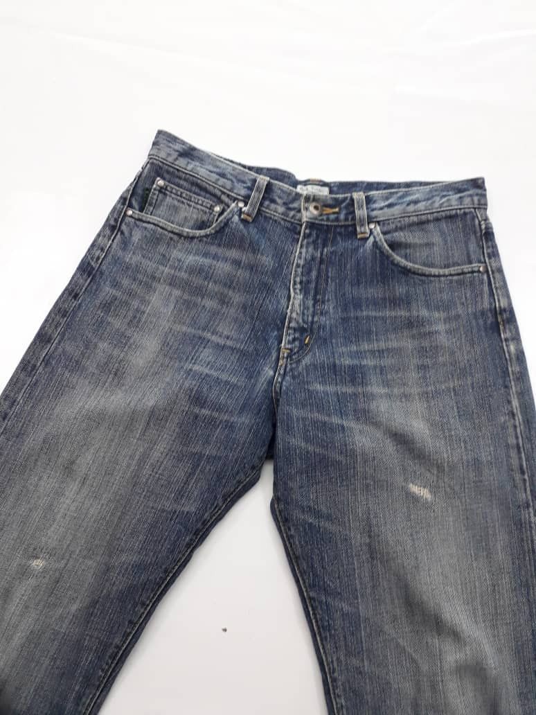 Paul Smith Paul Smith Jeans Size US 31 - 3 Thumbnail