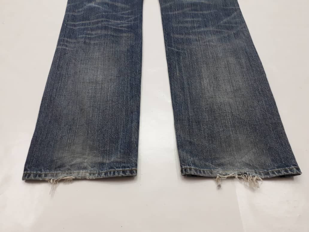 Paul Smith Paul Smith Jeans Size US 31 - 7 Thumbnail