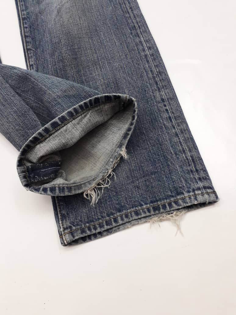 Paul Smith Paul Smith Jeans Size US 31 - 8 Thumbnail