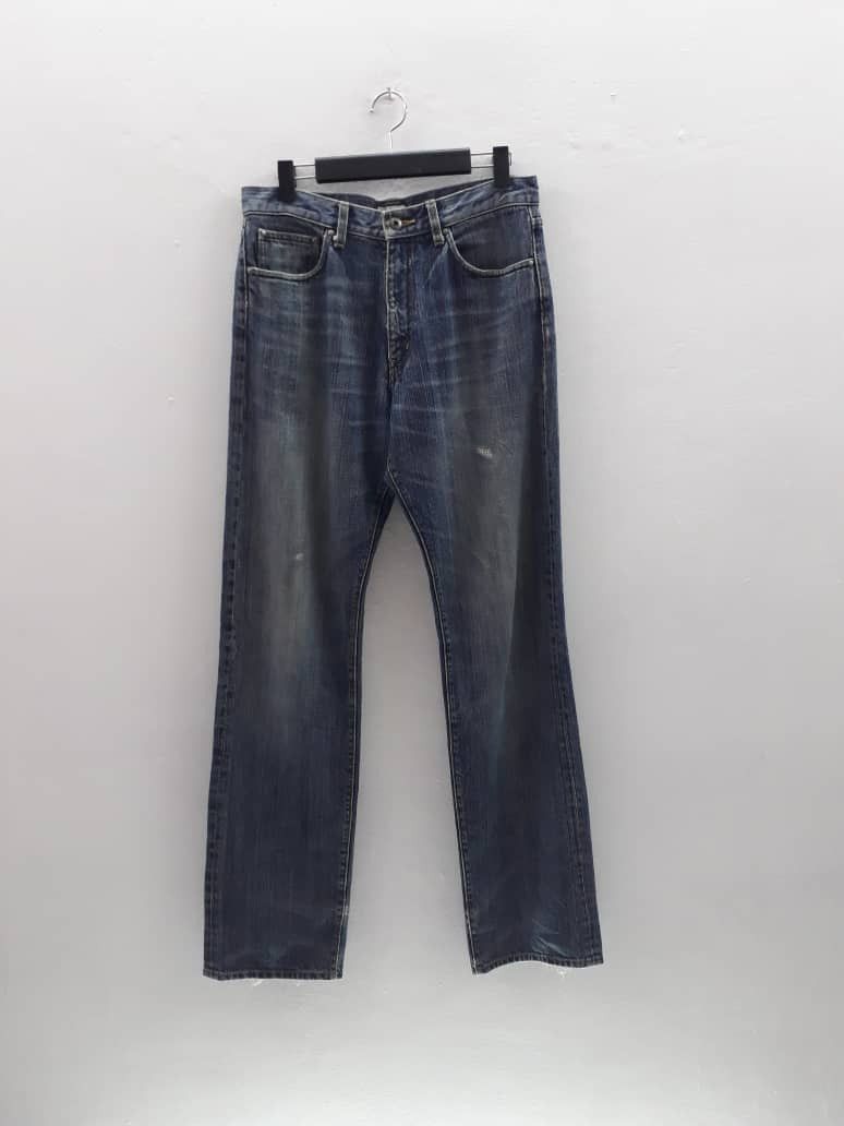 Paul Smith Paul Smith Jeans Size US 31 - 1 Thumbnail