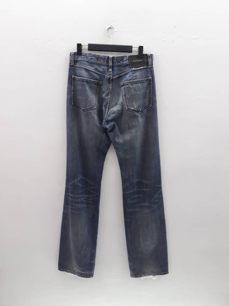 Paul Smith Paul Smith Jeans Size US 31 - 2 Thumbnail