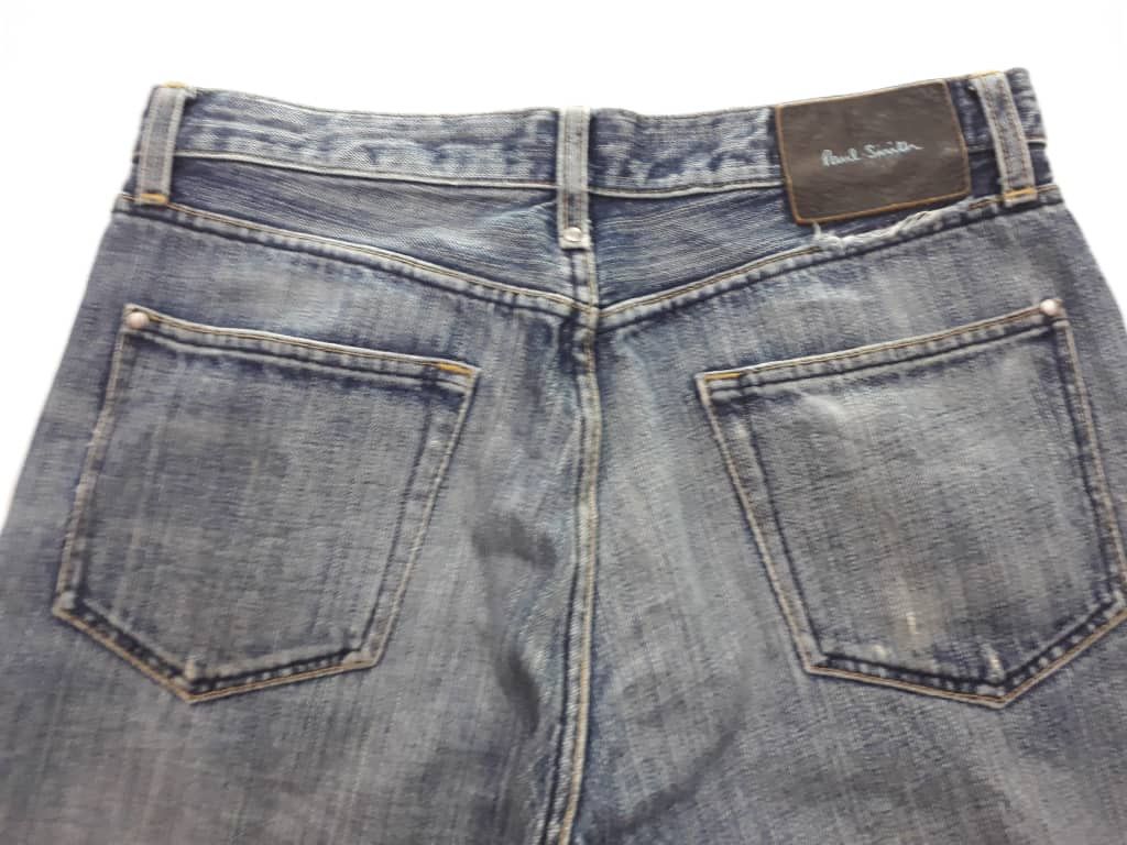 Paul Smith Paul Smith Jeans Size US 31 - 5 Thumbnail
