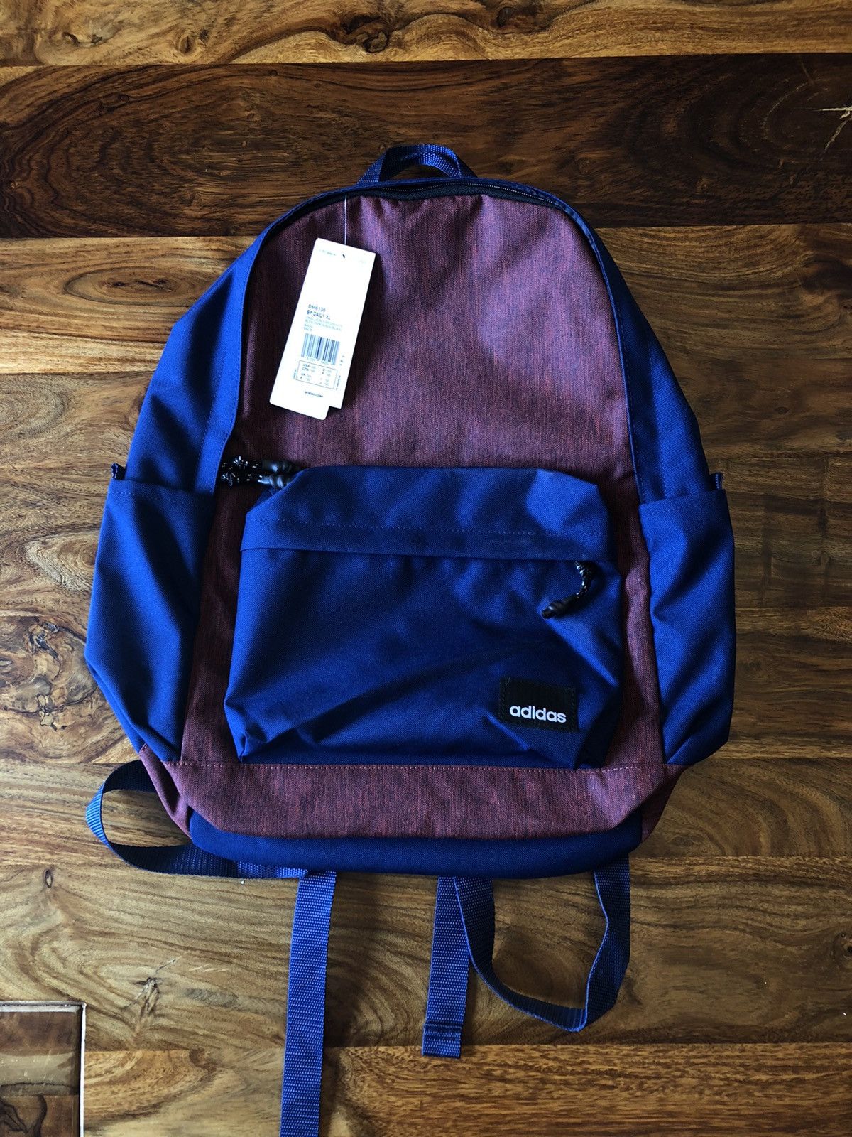 Adidas adidas Daily XL Backpack Grailed