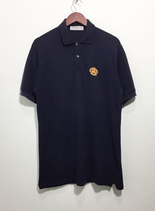 Vintage Vintage BURBERRYS Polo Shirt Free Shipping | Grailed
