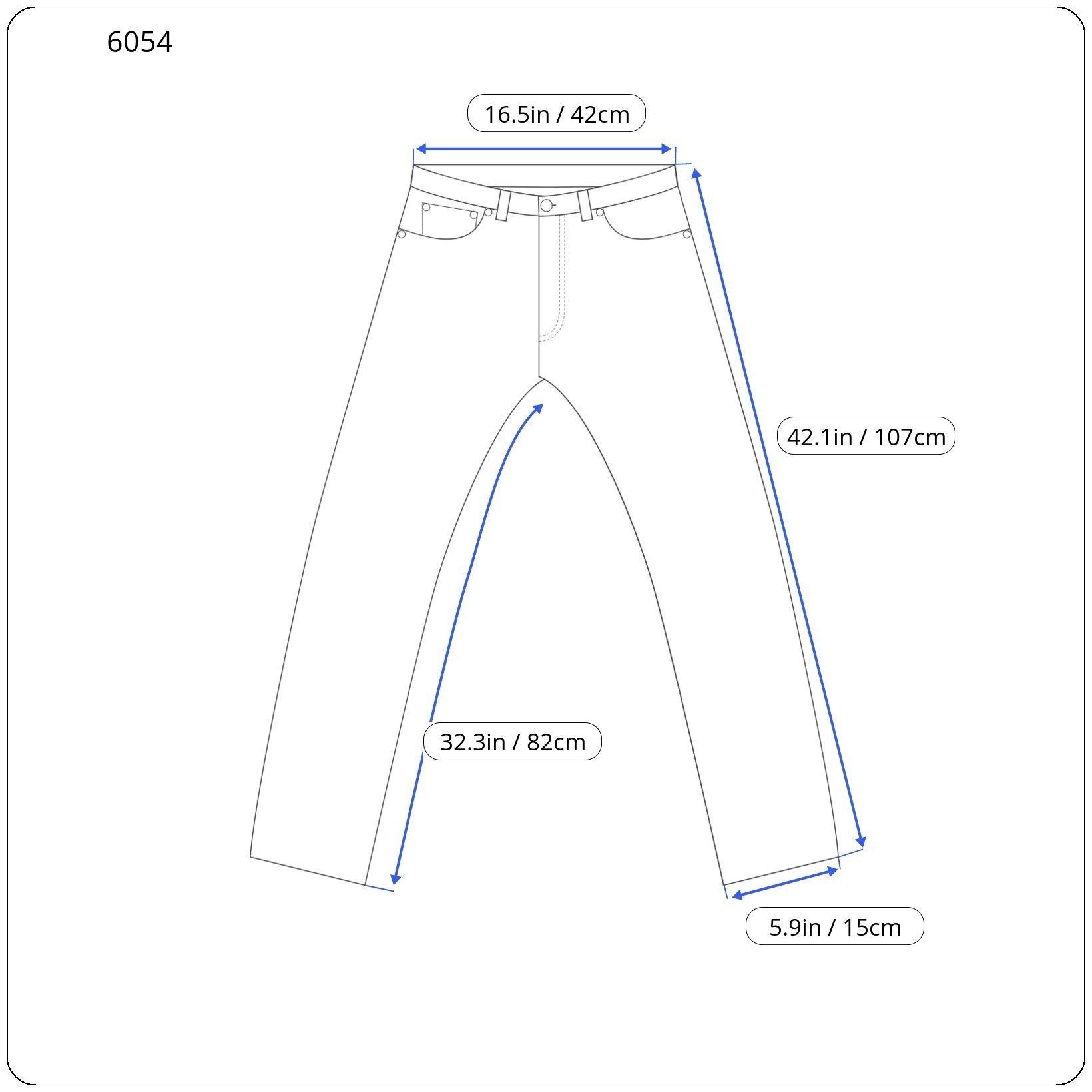 Army Of Me ~W31 S / S 2014 Stained Painted Coated Slim Fit Jeans 6054* Size US 31 - 7 Thumbnail