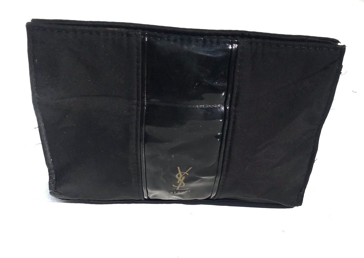 Yves Saint Laurent 💥Last Drop Ysl Pouch Size ONE SIZE - 6 Thumbnail