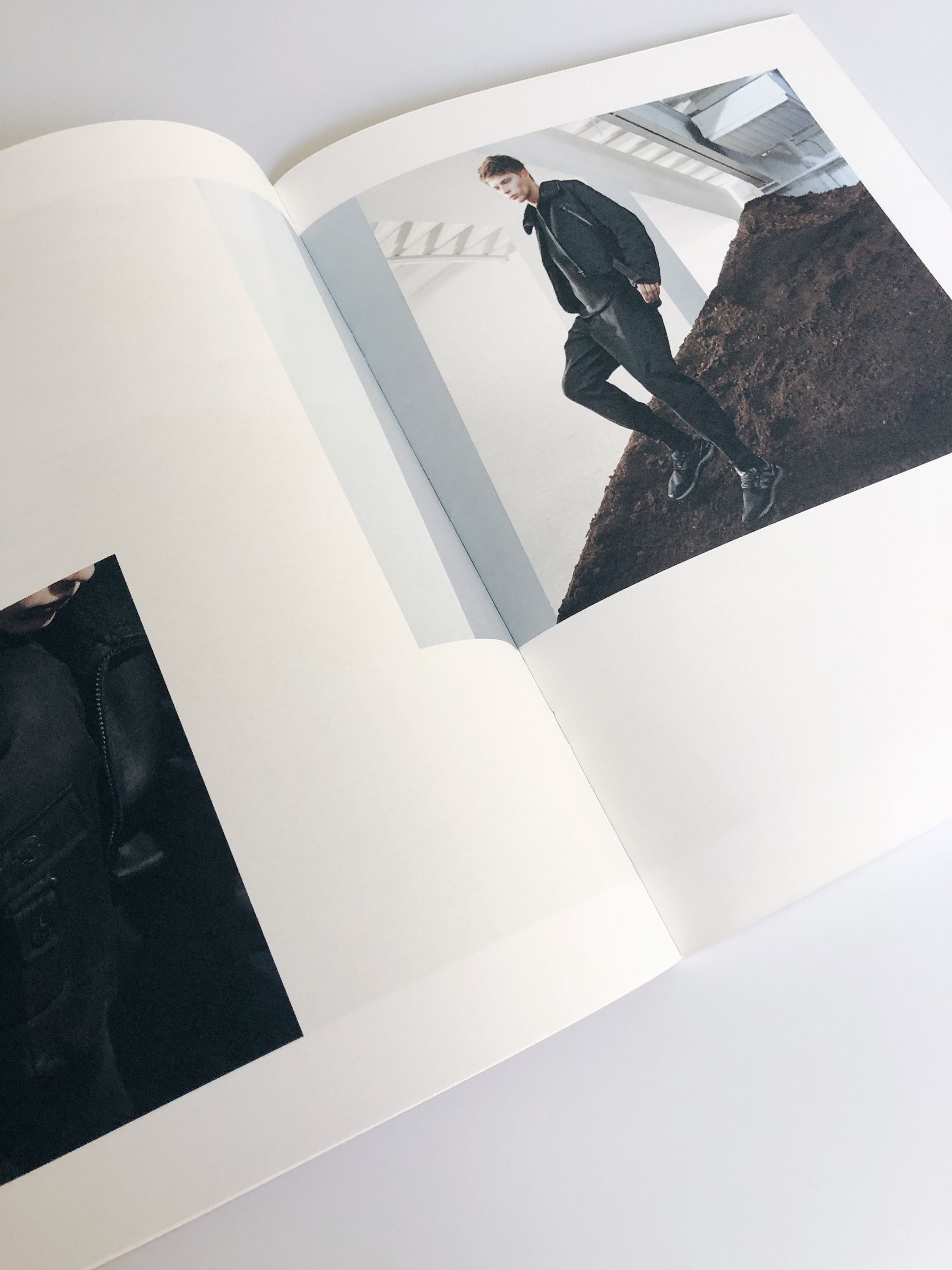 Y-3 Y-3 A/W 2017 look book Size ONE SIZE - 4 Thumbnail