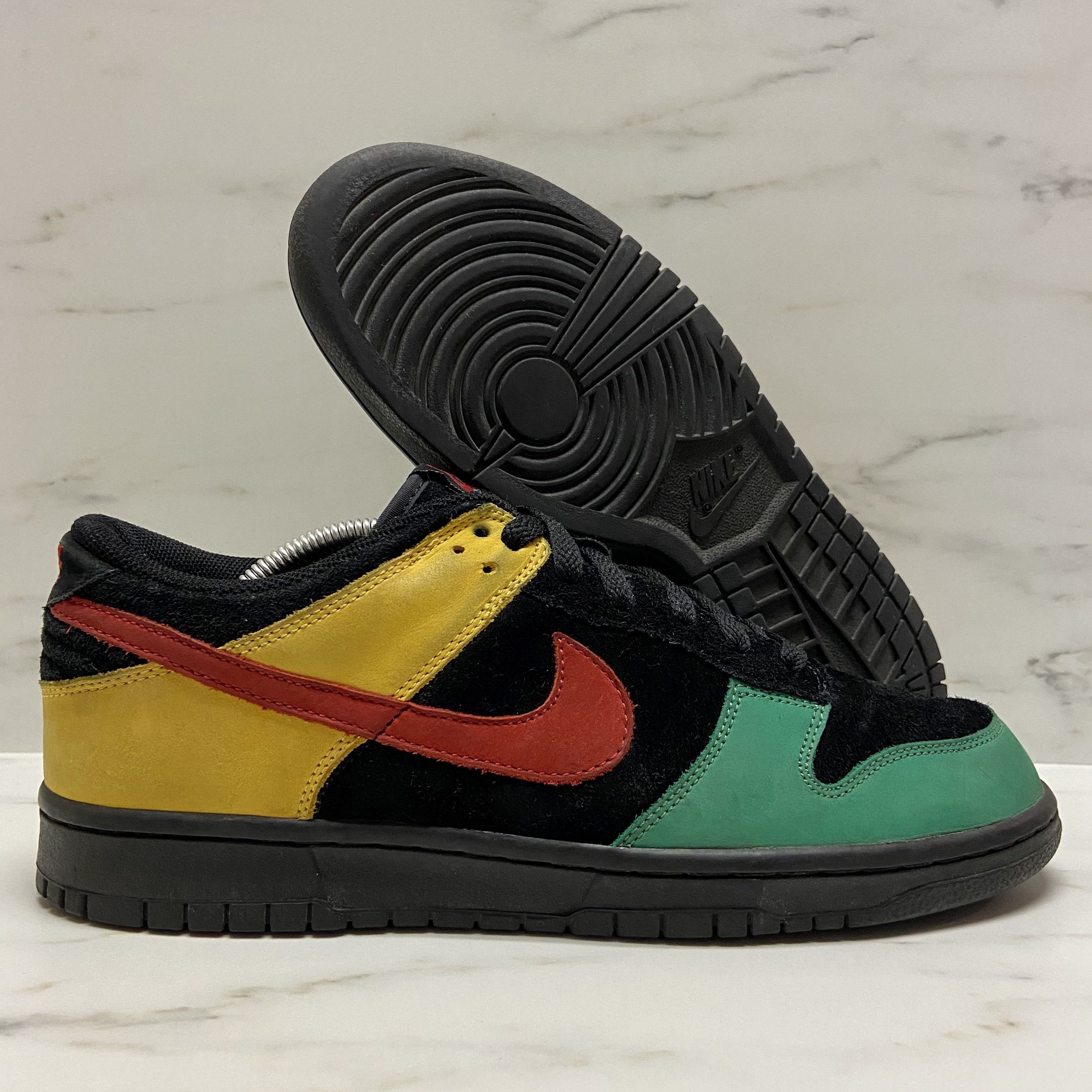 dunk low cl journeys