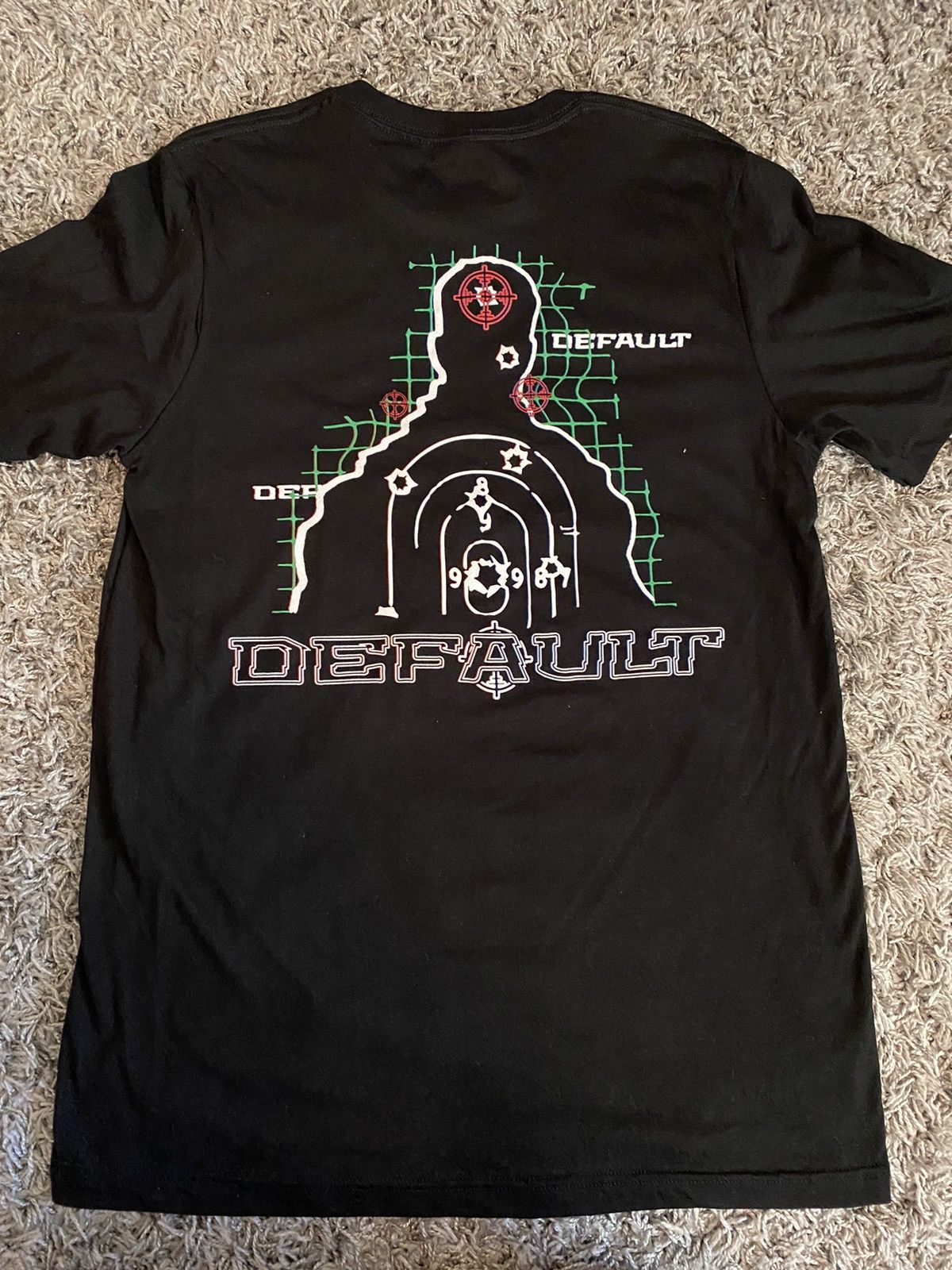 Tfue t shirt deals