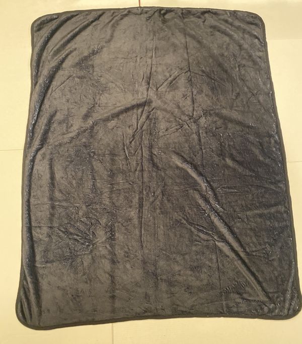 Travis Scott CJ World Blanket - Bedding