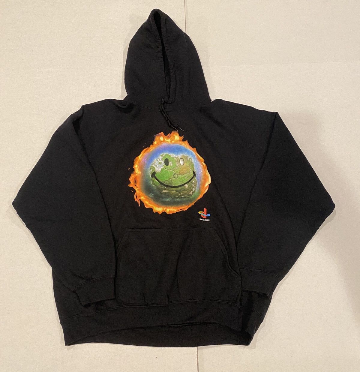 Travis Scott Sicko Mode Fortnite Hoodie Grailed