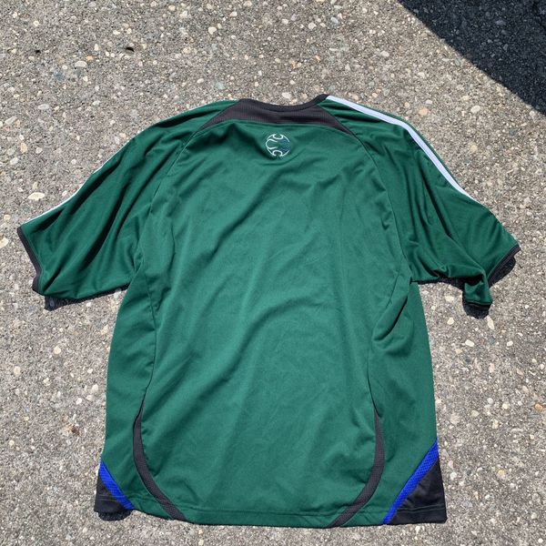 Adidas 2006 Colorado Rapids jersey | Grailed