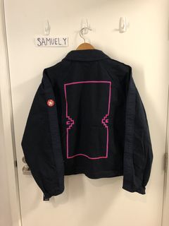 Cav Empt Jacket | Grailed